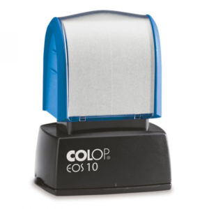 Tampon EOS 10 standard