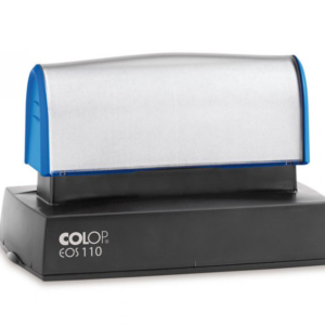 Tampon EOS 110 grand format