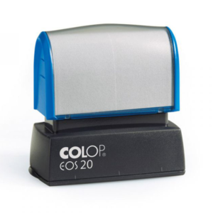 Tampon EOS 20 standard