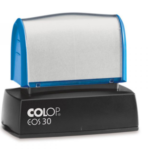 Tampon EOS 30 standard