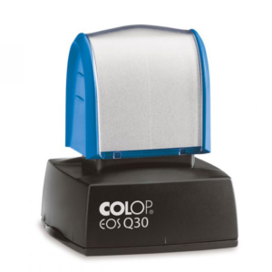 Tampon EOSQ 30 carrée