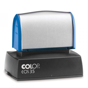 Tampon EOS 35 maxi format