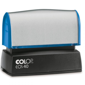 Tampon EOS 40 standard