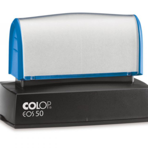 Tampon EOS 50 standard