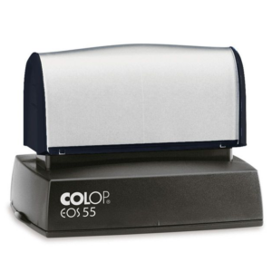 Tampon EOS 55 maxi format