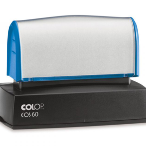 Tampon EOS 60 standard