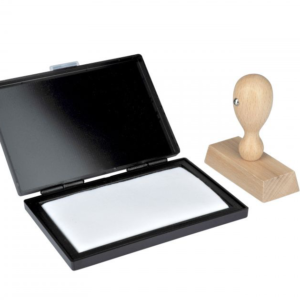 Encreur spécial 10,4 x 6,6 cm