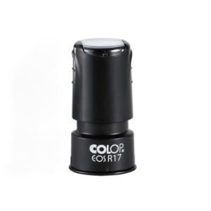 Tampon EOS 17R spécial carte de fidélité