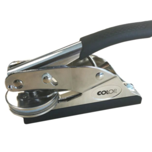 Pince à gaufrée ronde PSR41