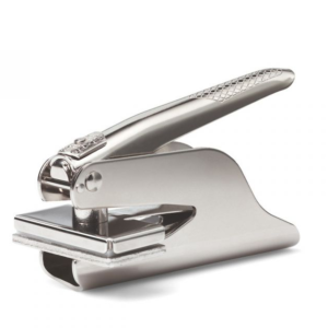 Pince à gaufrée rectangulaire PSR25