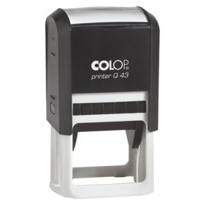 Colop Printer carrée Q43