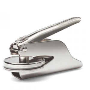 Pince à gaufrée ronde PSR51